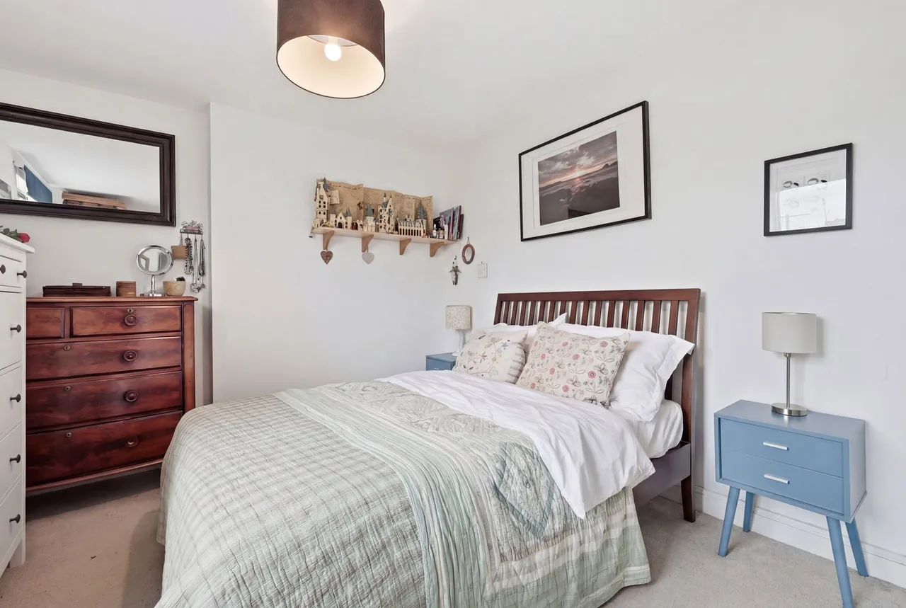 Time House, SW11, photo 7