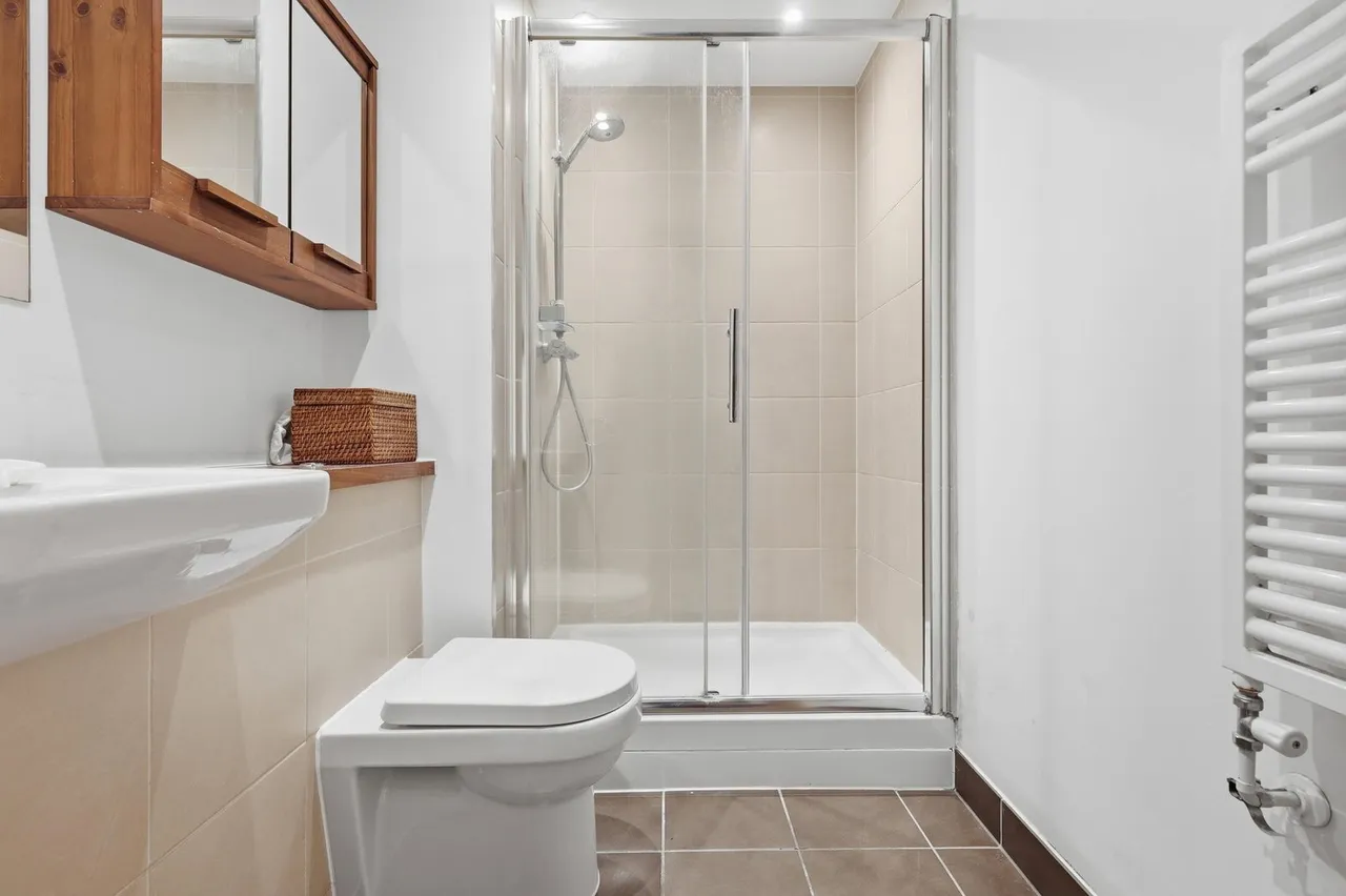 Time House, SW11, photo 9