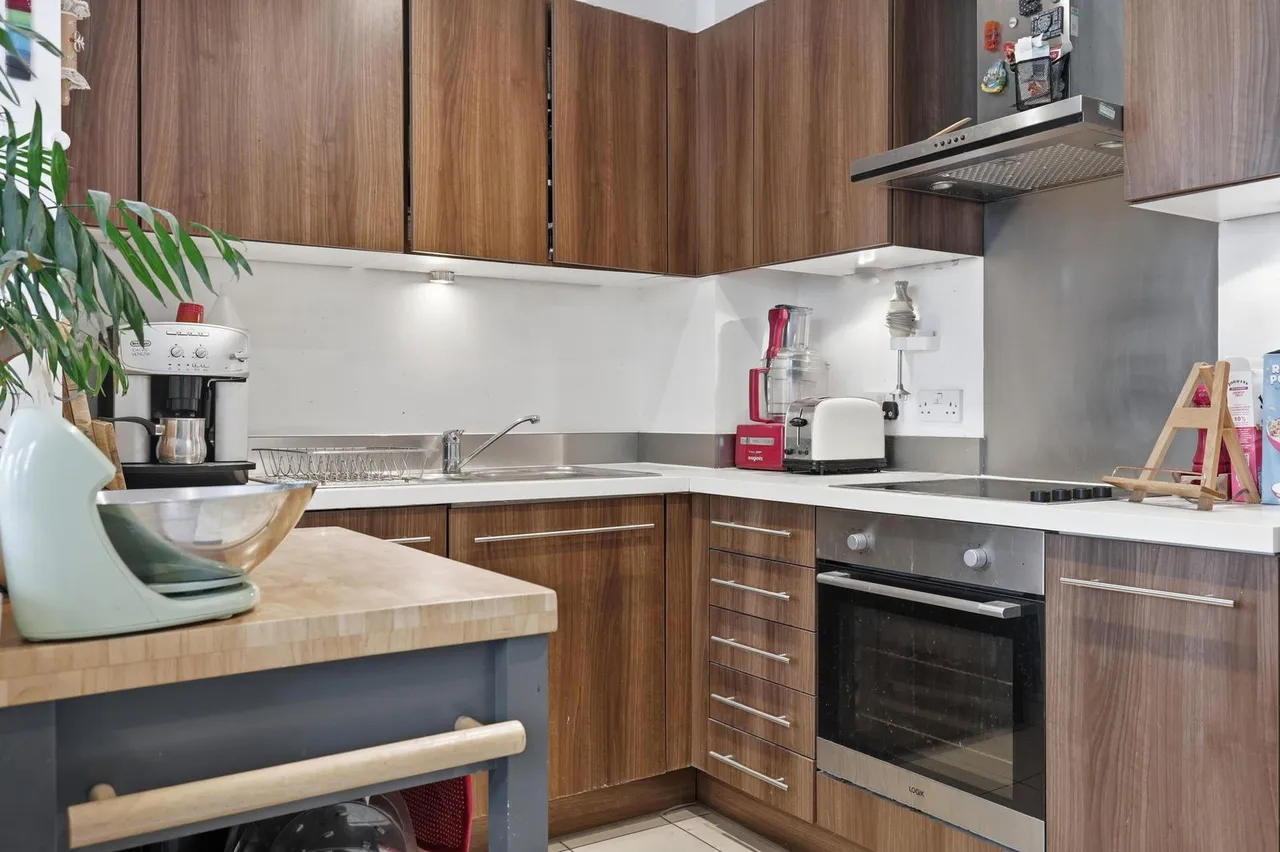 Time House, SW11, photo 5