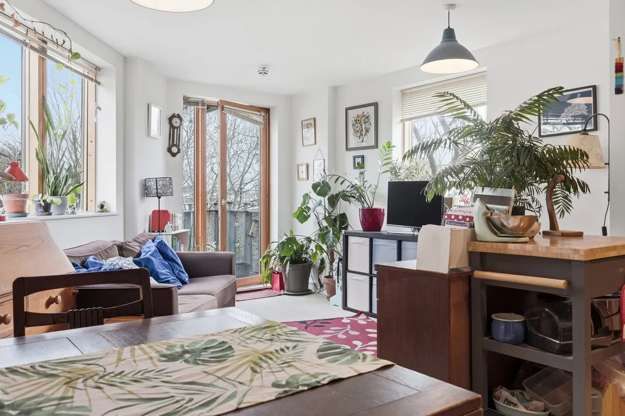 Time House, SW11, photo 3