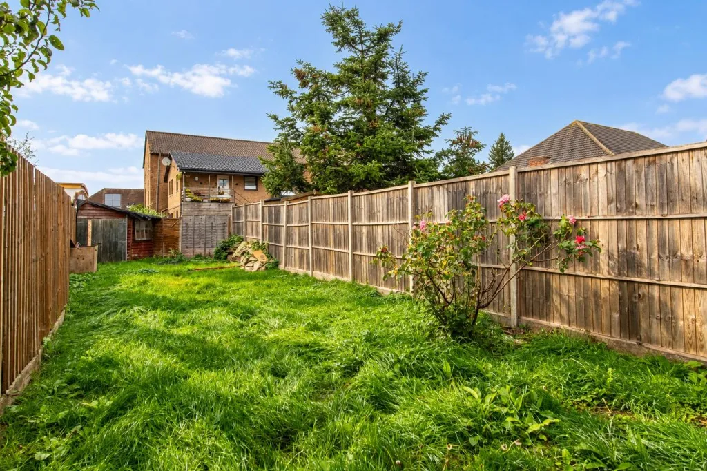 Kelvin Grove, Corby, photo 6