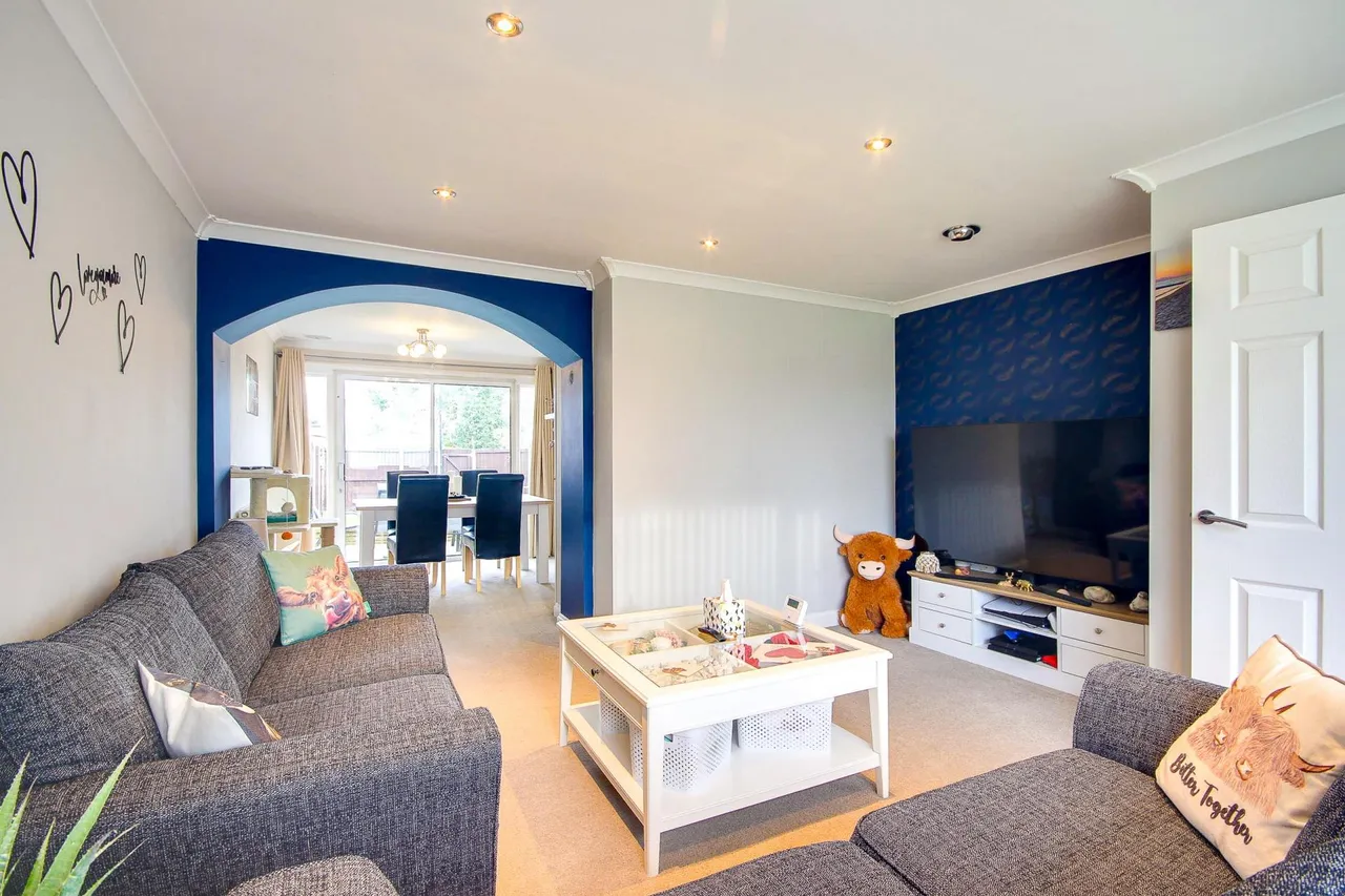 Coral Close, Tuffley, Gloucester, GL4, photo 5