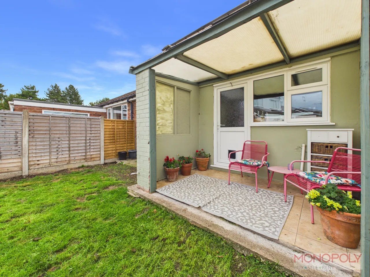 Winchester Way, Gresford, LL12, photo 17