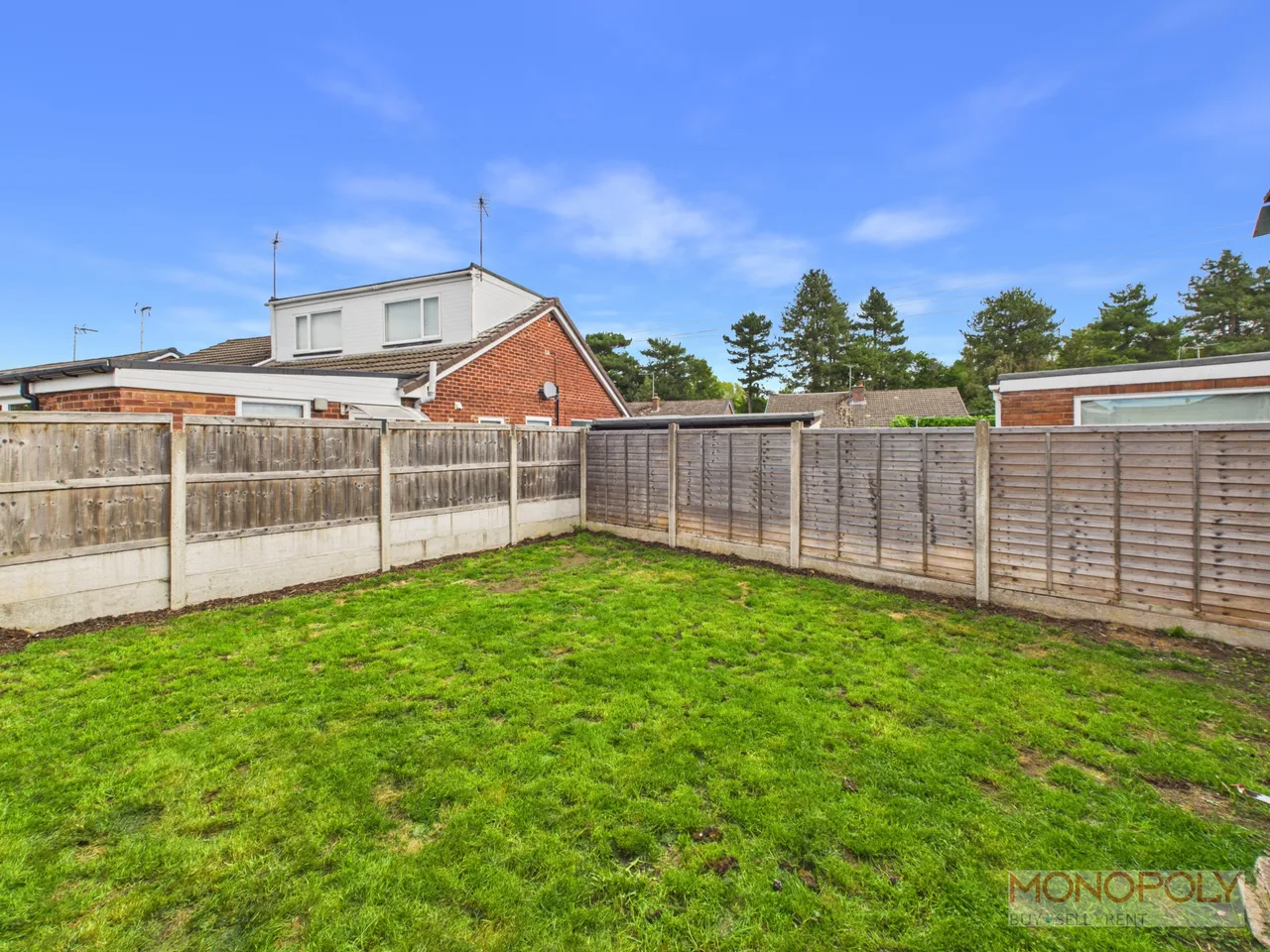 Winchester Way, Gresford, LL12, photo 18