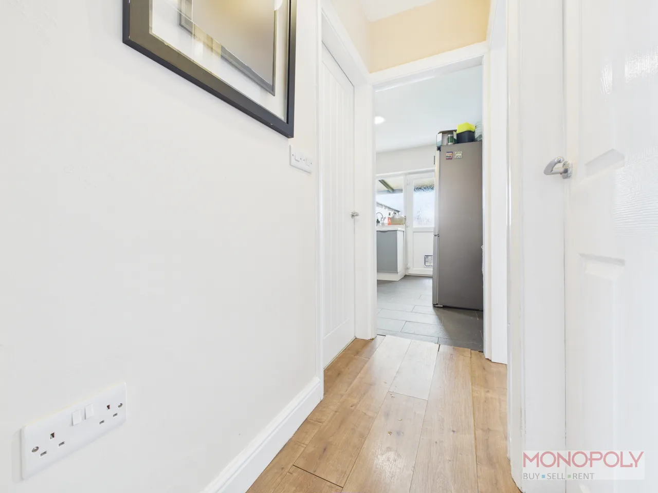 Winchester Way, Gresford, LL12, photo 12