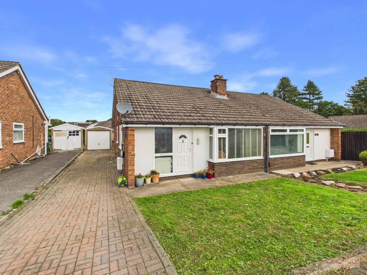 3 bed house for sale, Winchester Way, Gresford, LL12