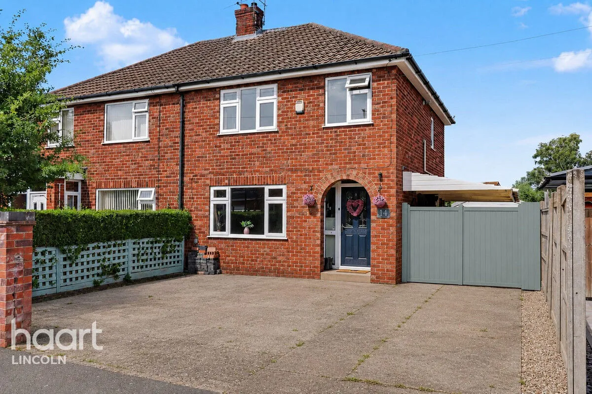 Berkeley Avenue, North Hykeham, LN6, photo 24