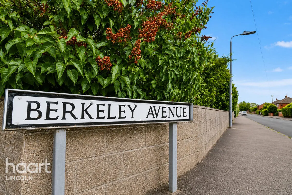 Berkeley Avenue, North Hykeham, LN6, photo 23