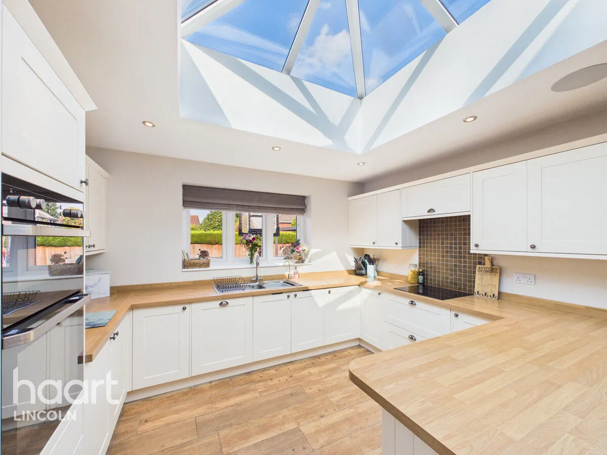 Berkeley Avenue, North Hykeham, LN6, photo 7
