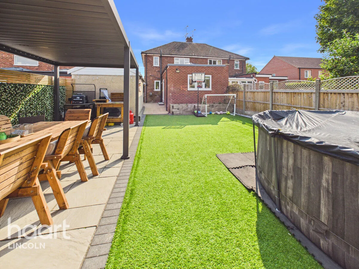 Berkeley Avenue, North Hykeham, LN6, photo 2