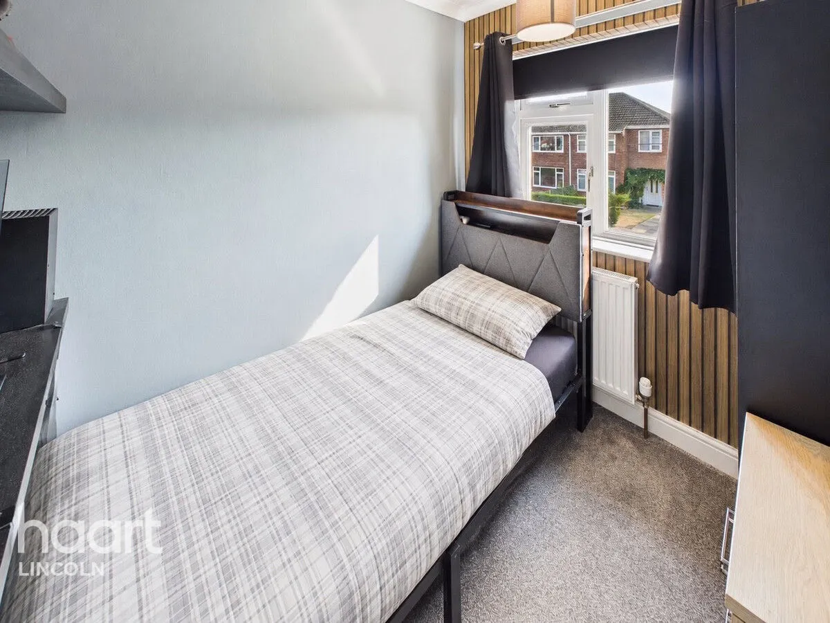 Berkeley Avenue, North Hykeham, LN6, photo 15