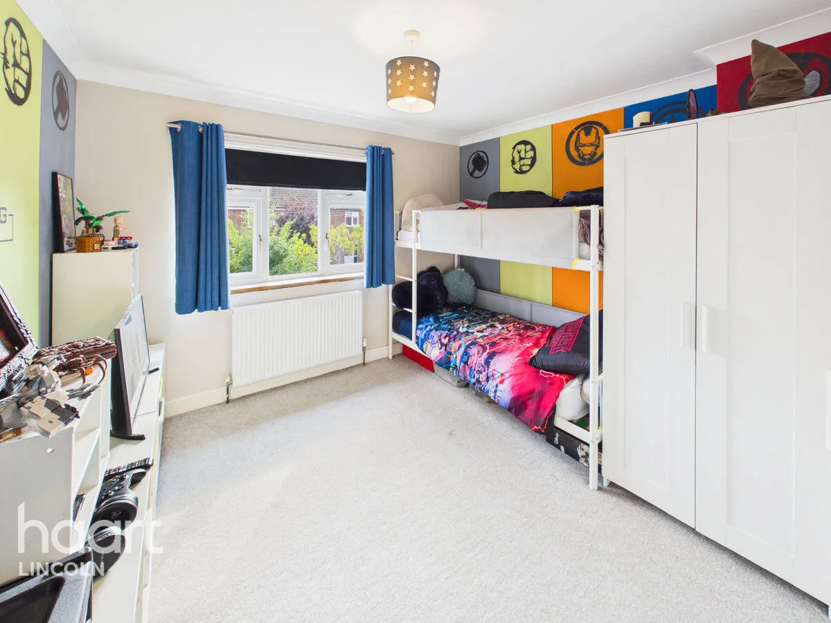 Berkeley Avenue, North Hykeham, LN6, photo 14