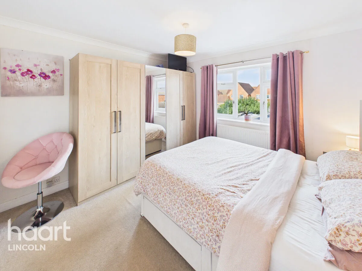 Berkeley Avenue, North Hykeham, LN6, photo 10