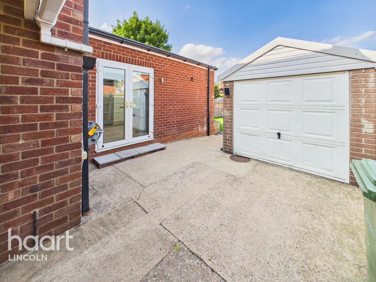 Berkeley Avenue, North Hykeham, LN6, photo 18
