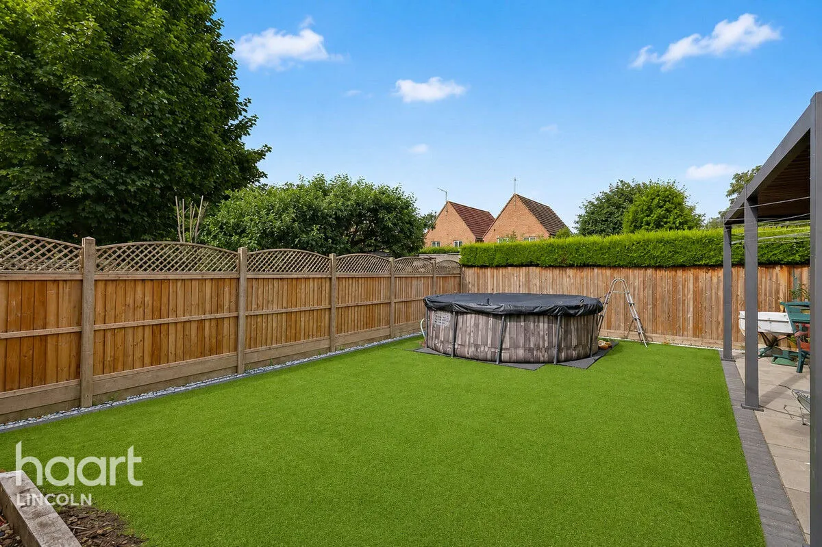 Berkeley Avenue, North Hykeham, LN6, photo 21