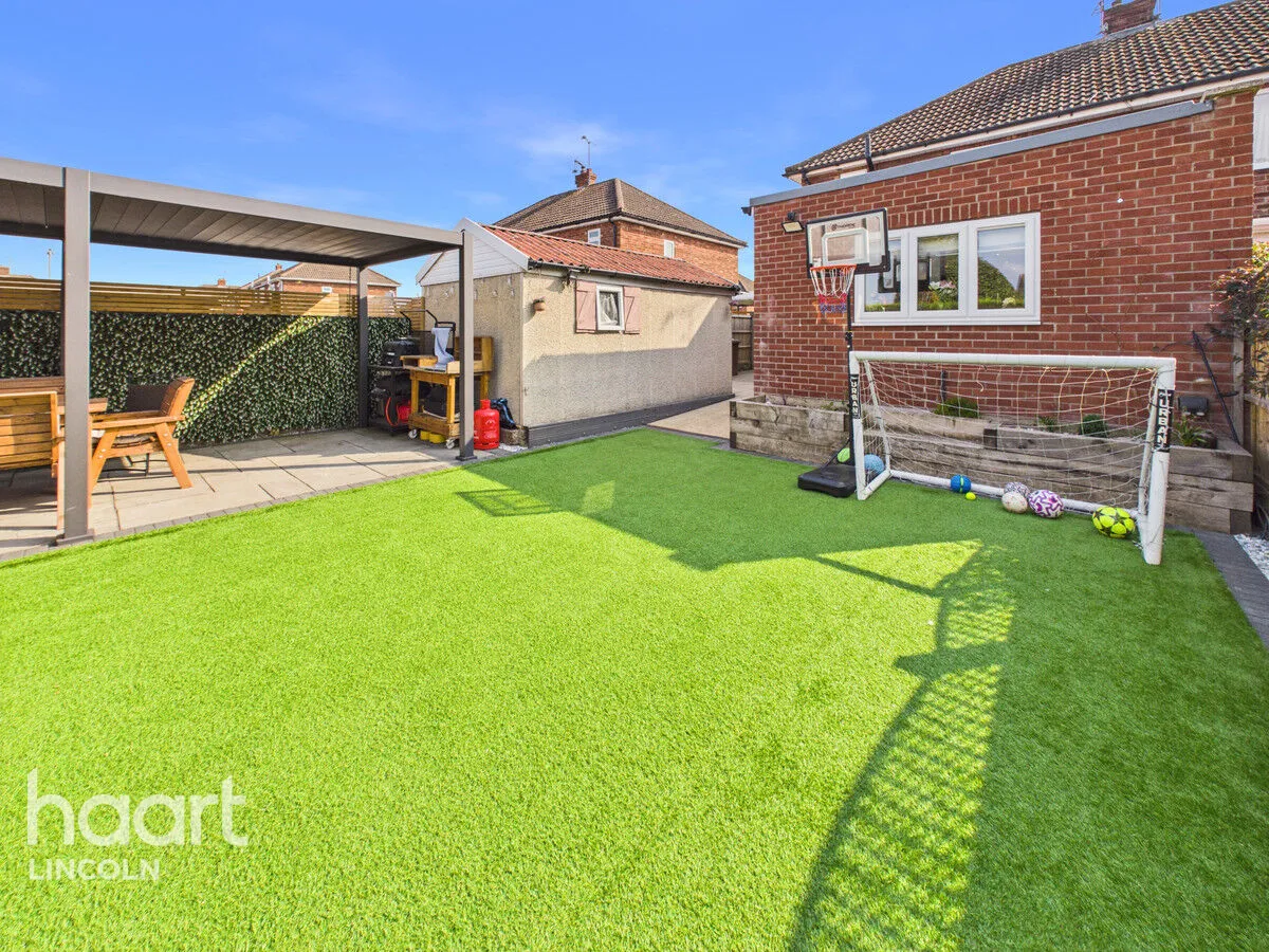 Berkeley Avenue, North Hykeham, LN6, photo 20