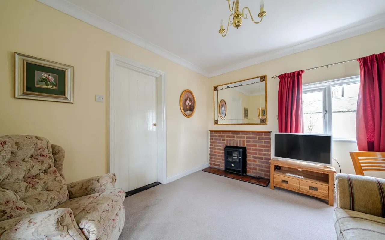 Church Green, Milton Ernest, Bedford, photo 5