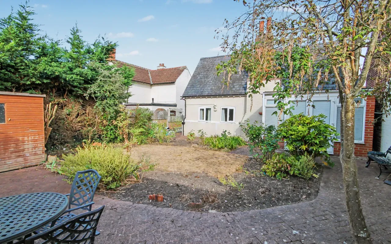 Church Green, Milton Ernest, Bedford, photo 20