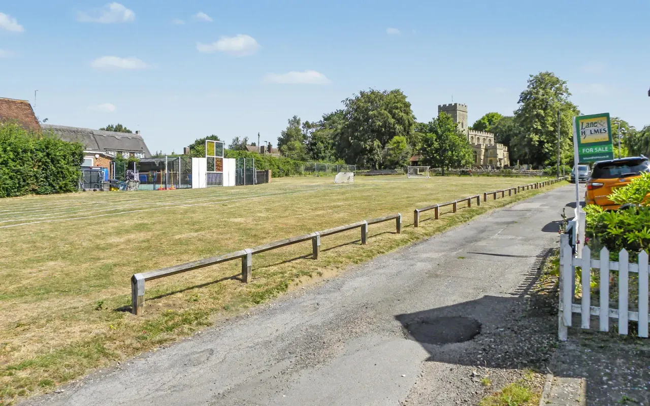 Church Green, Milton Ernest, Bedford, photo 23