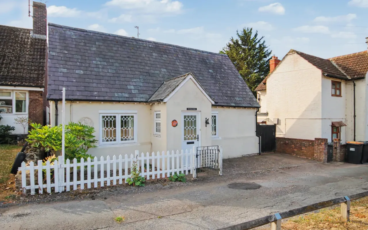 Church Green, Milton Ernest, Bedford, photo 22