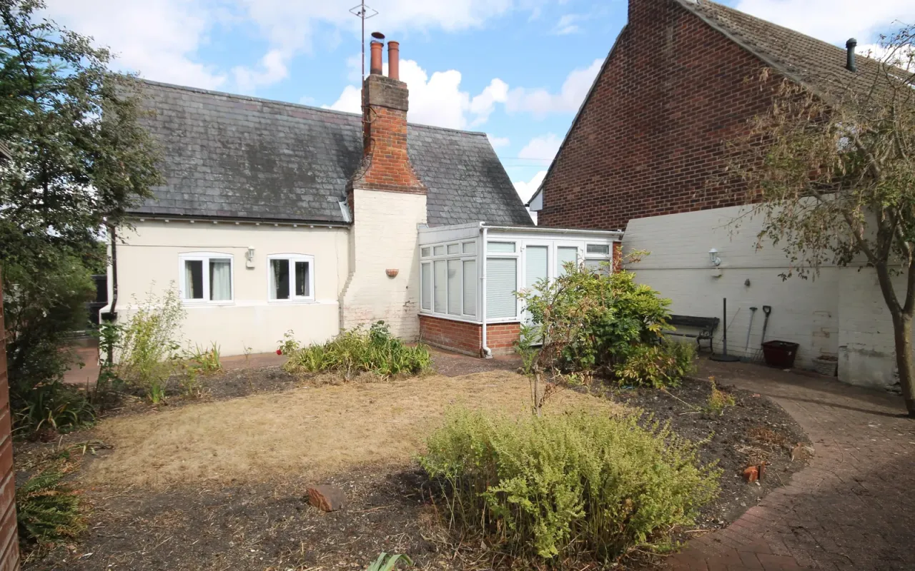 Church Green, Milton Ernest, Bedford, photo 21