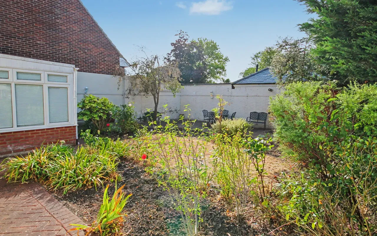 Church Green, Milton Ernest, Bedford, photo 19