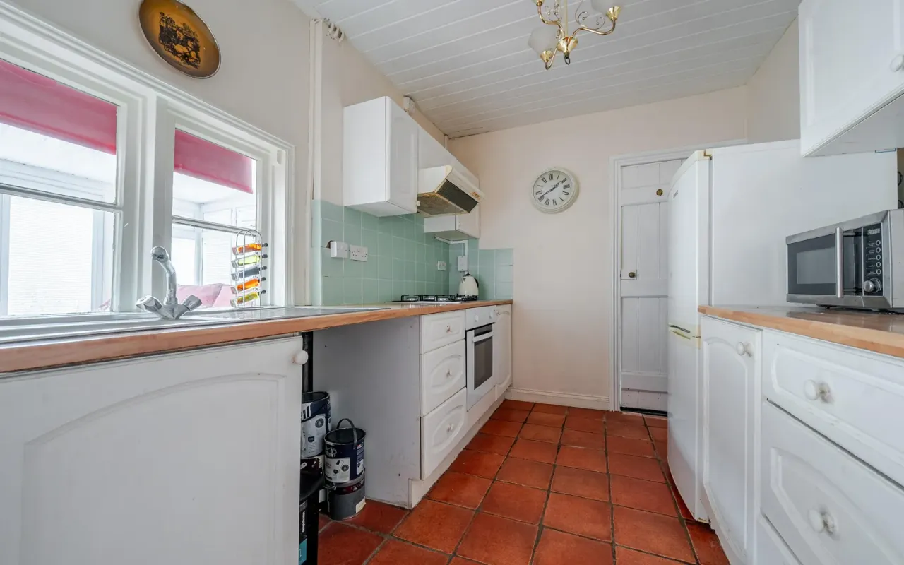 Church Green, Milton Ernest, Bedford, photo 9