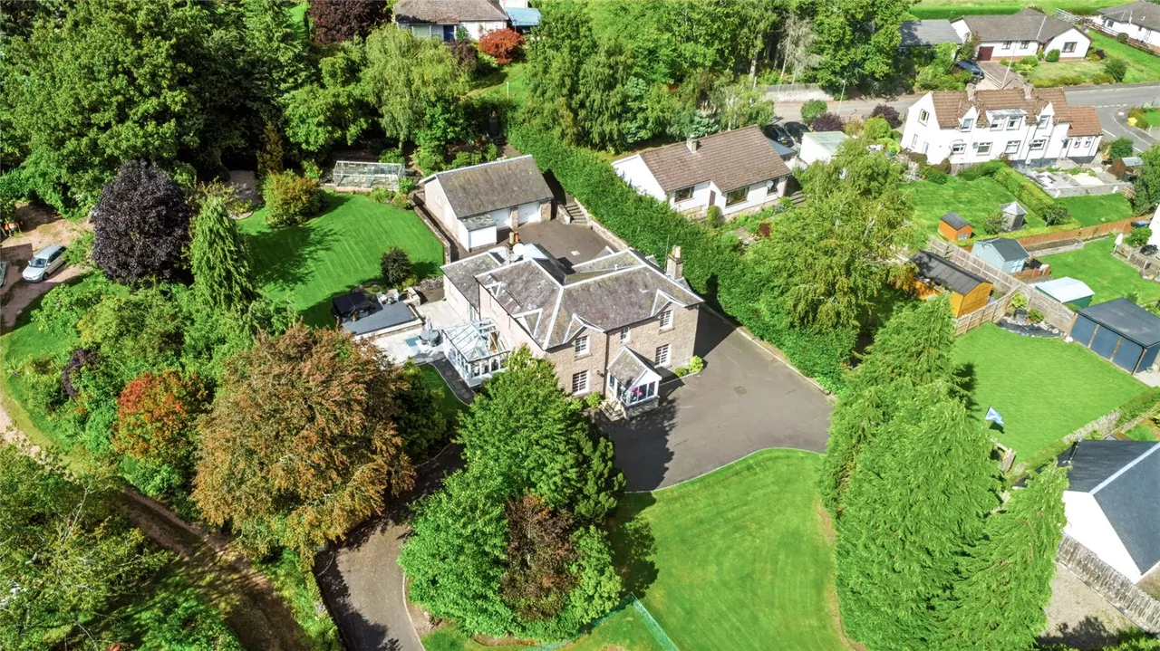 Lynedoch Road, Methven, PH1, photo 29