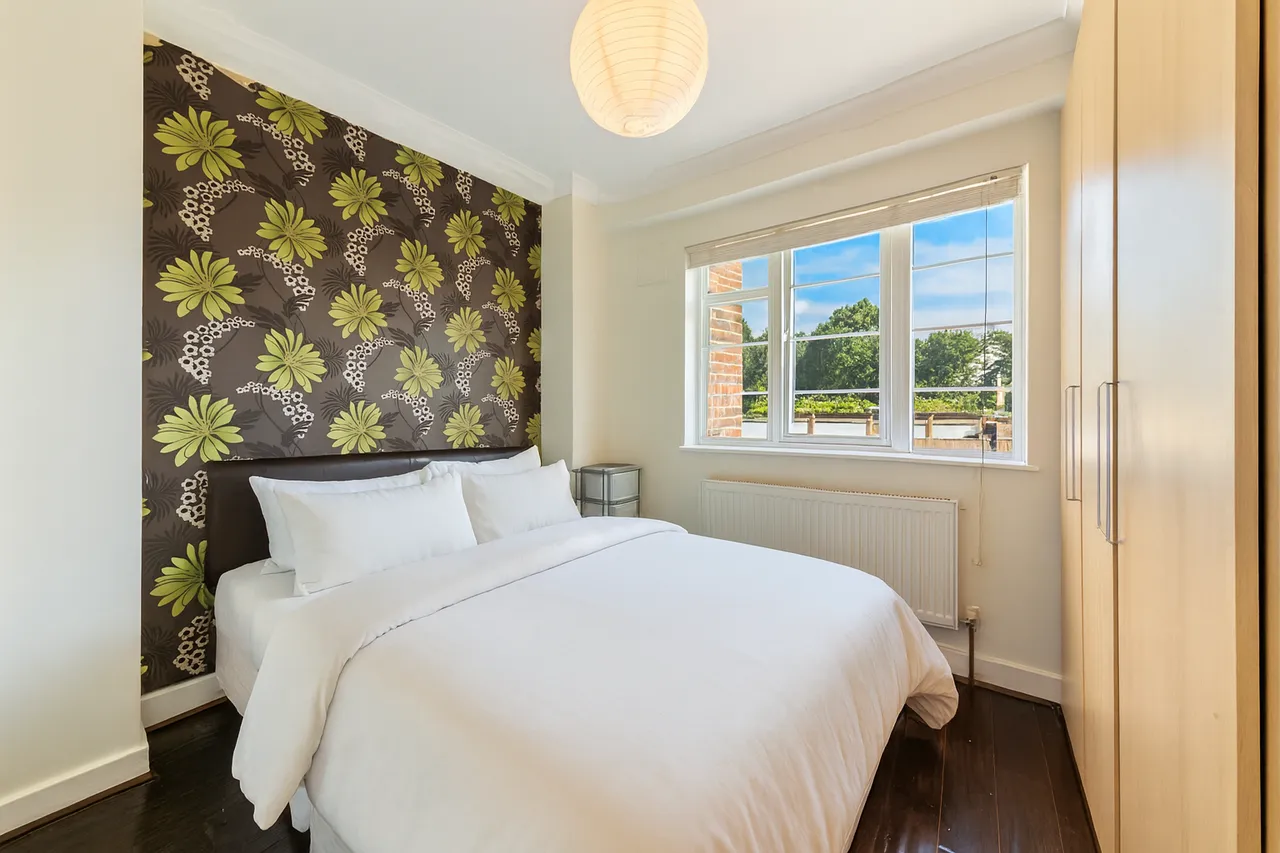 Chiswick Village, Chiswick, W4, photo 7
