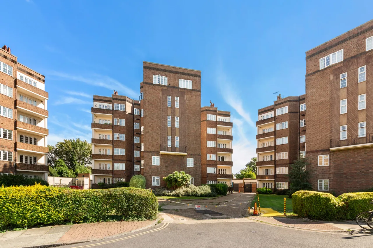Chiswick Village, Chiswick, W4, photo 12