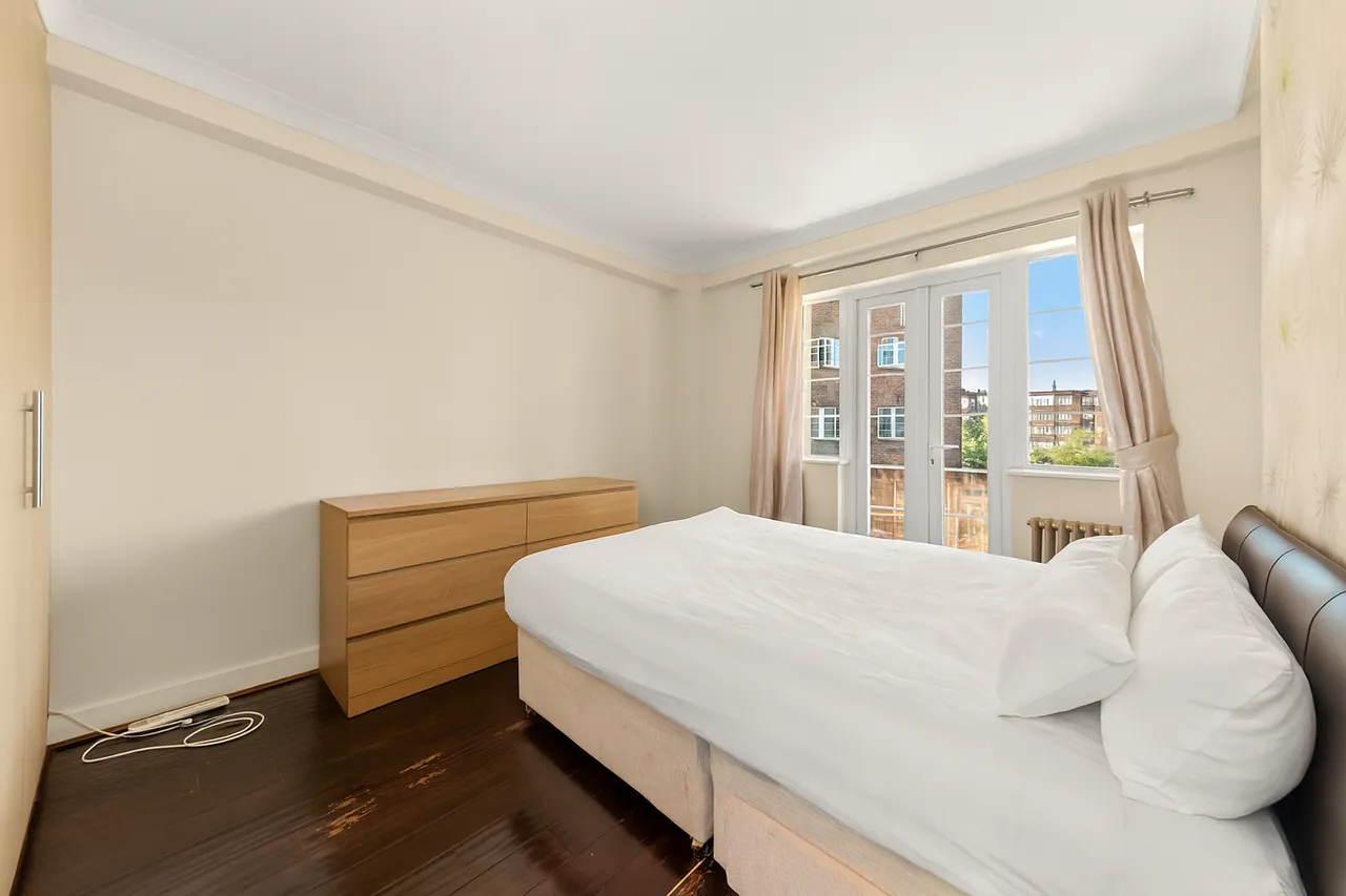 Chiswick Village, Chiswick, W4, photo 6