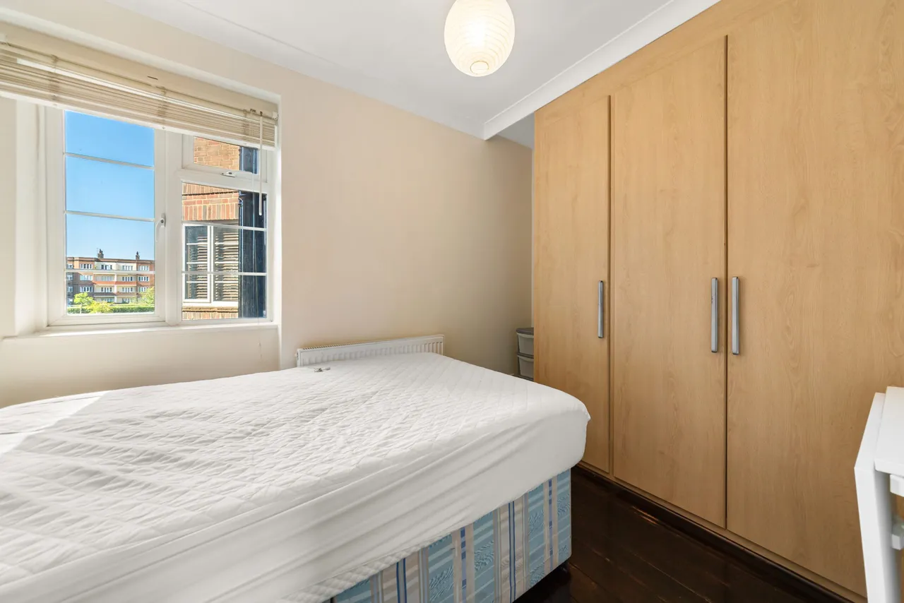 Chiswick Village, Chiswick, W4, photo 9