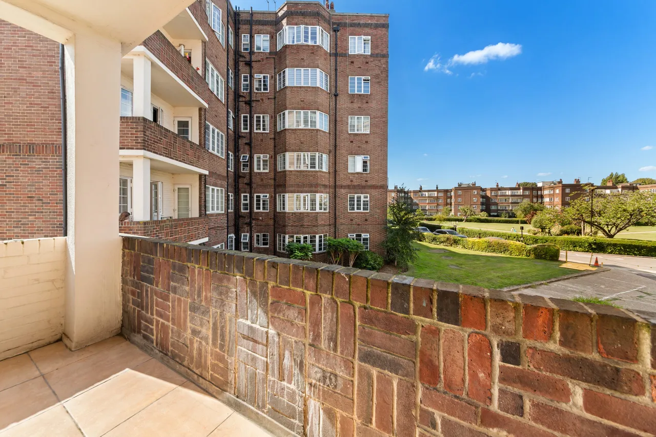Chiswick Village, Chiswick, W4, photo 5