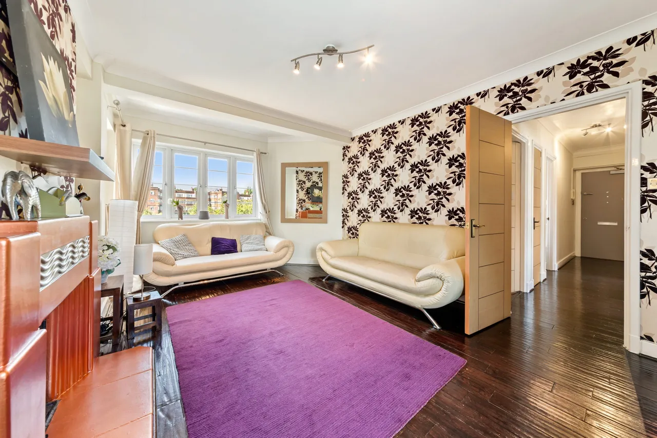 Chiswick Village, Chiswick, W4, photo 4