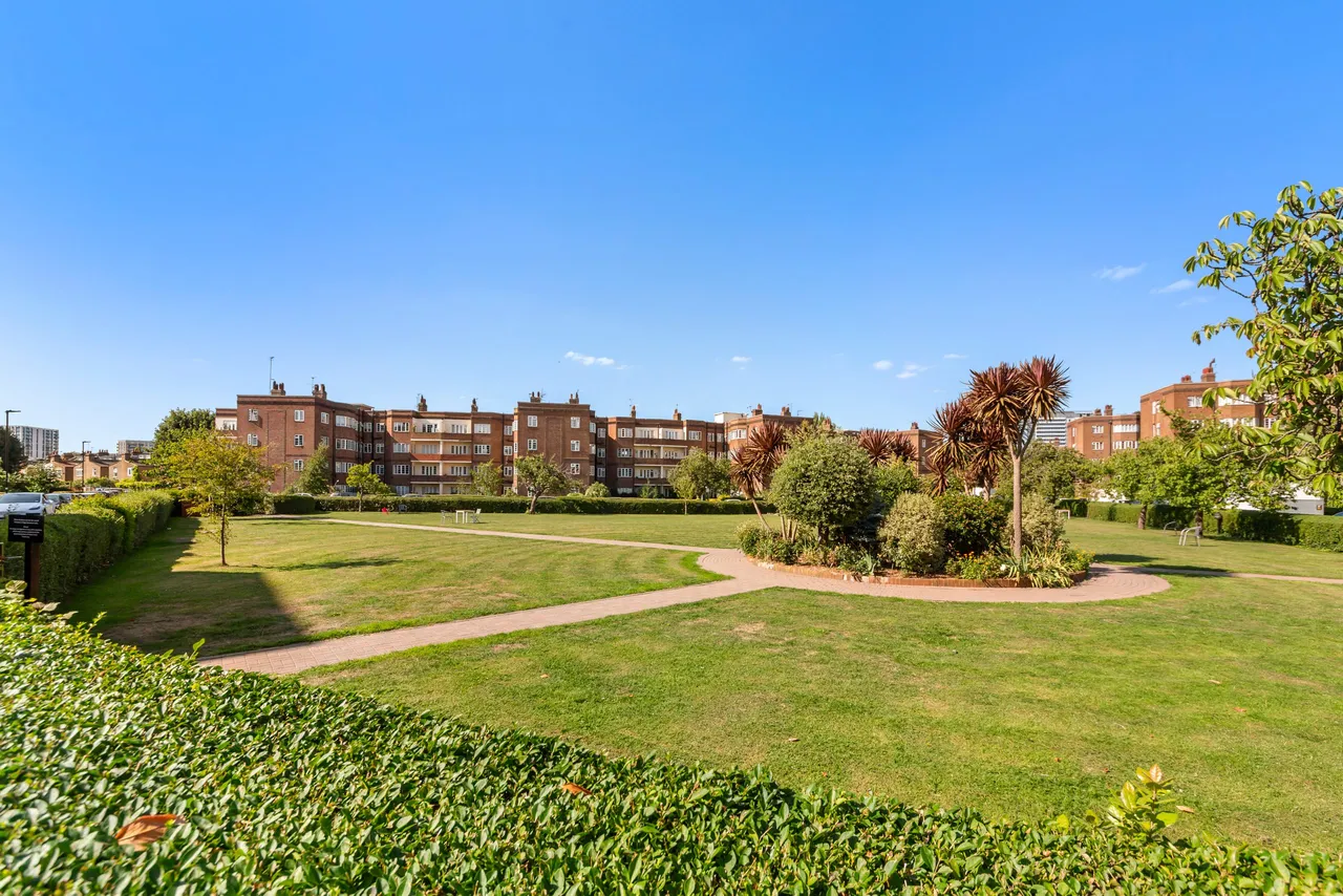 Chiswick Village, Chiswick, W4, photo 10
