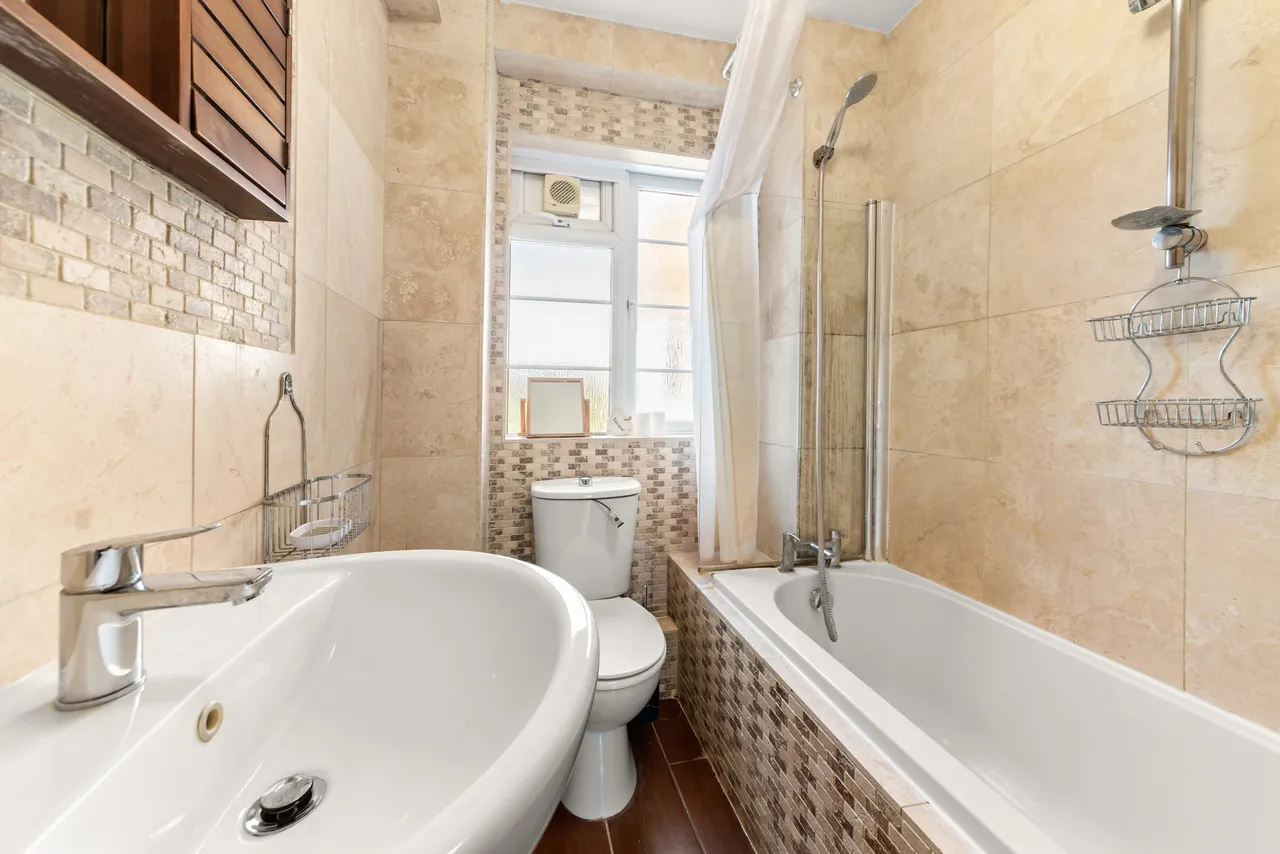 Chiswick Village, Chiswick, W4, photo 8