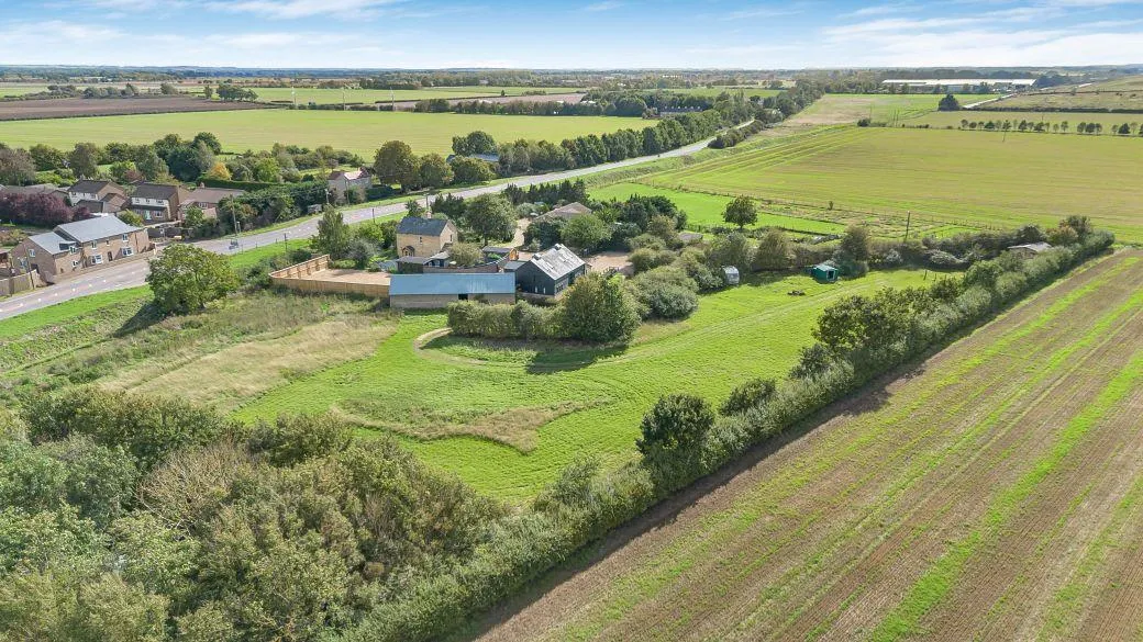 Ely Road, Chittering, CB25, photo 51