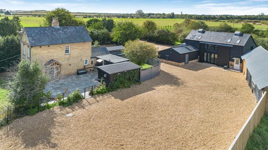 Ely Road, Chittering, CB25, photo 2