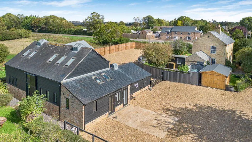 Ely Road, Chittering, CB25, photo 45