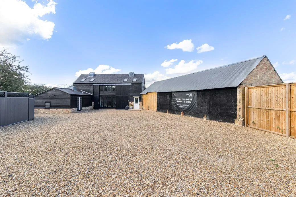 Ely Road, Chittering, CB25, photo 30