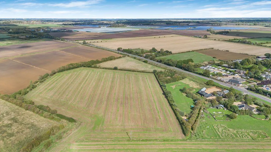 Ely Road, Chittering, CB25, photo 49
