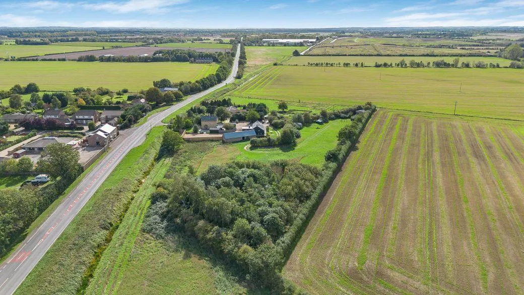 Ely Road, Chittering, CB25, photo 48