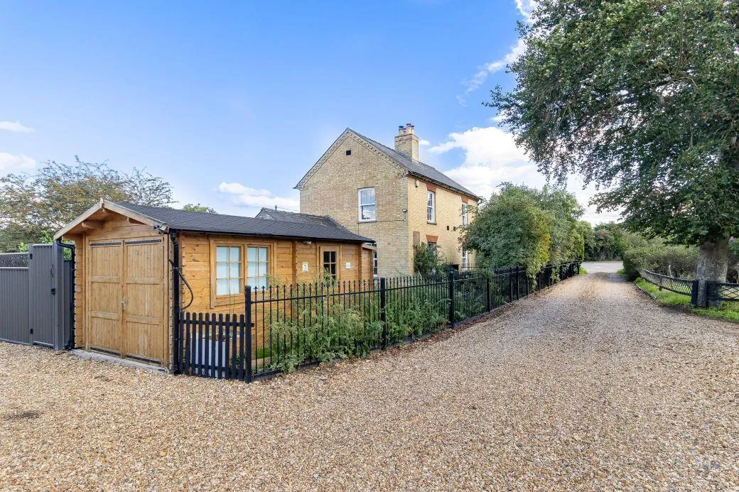 Ely Road, Chittering, CB25, photo 29