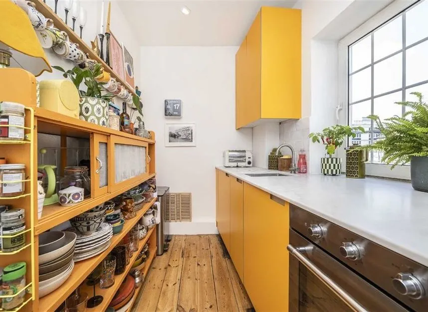 Cavell Street, Whitechapel, E1, photo 5