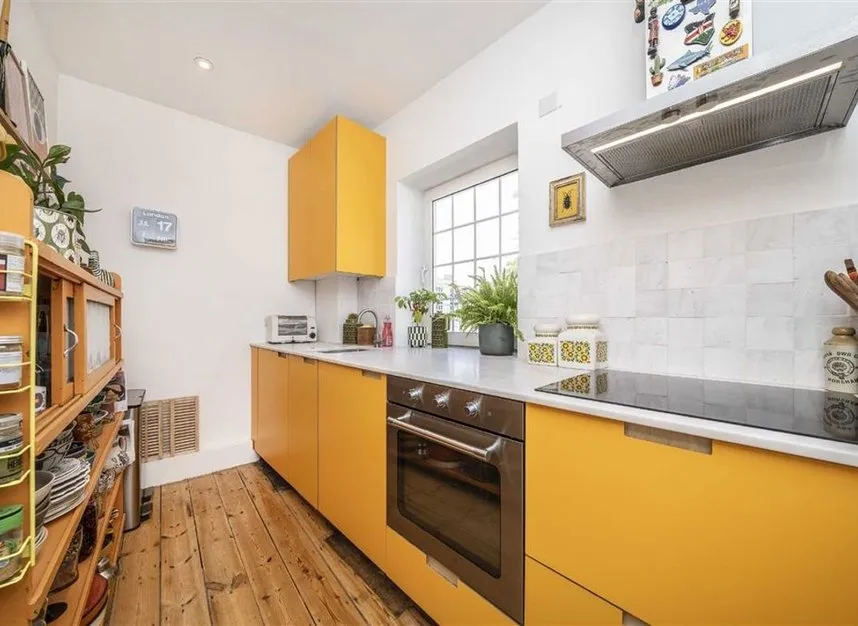 Cavell Street, Whitechapel, E1, photo 6
