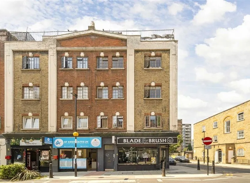 Cavell Street, Whitechapel, E1, photo 9