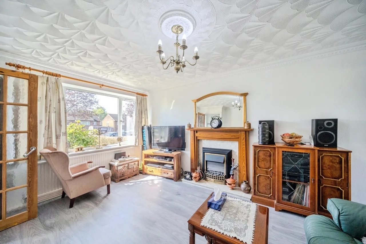 Wallingford, Bradville, MK13, photo 10