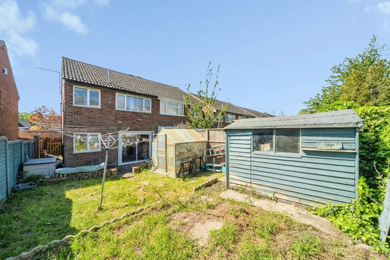Wallingford, Bradville, MK13, photo 17