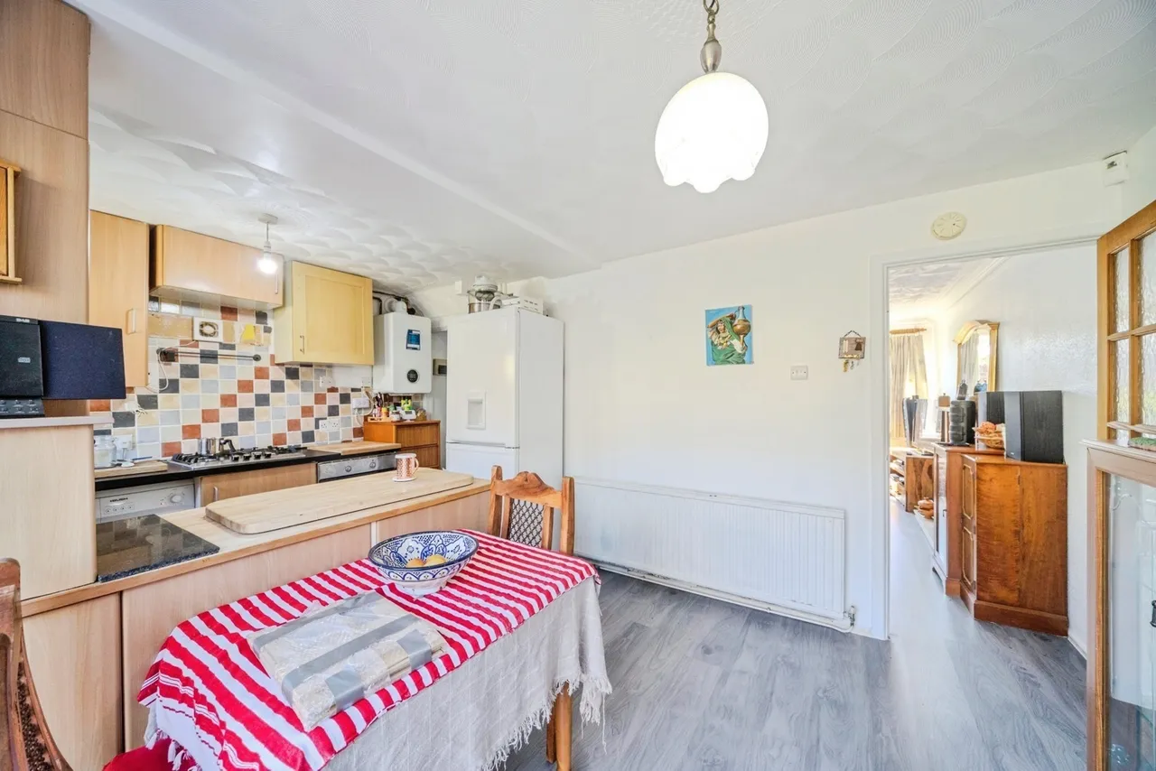 Wallingford, Bradville, MK13, photo 16
