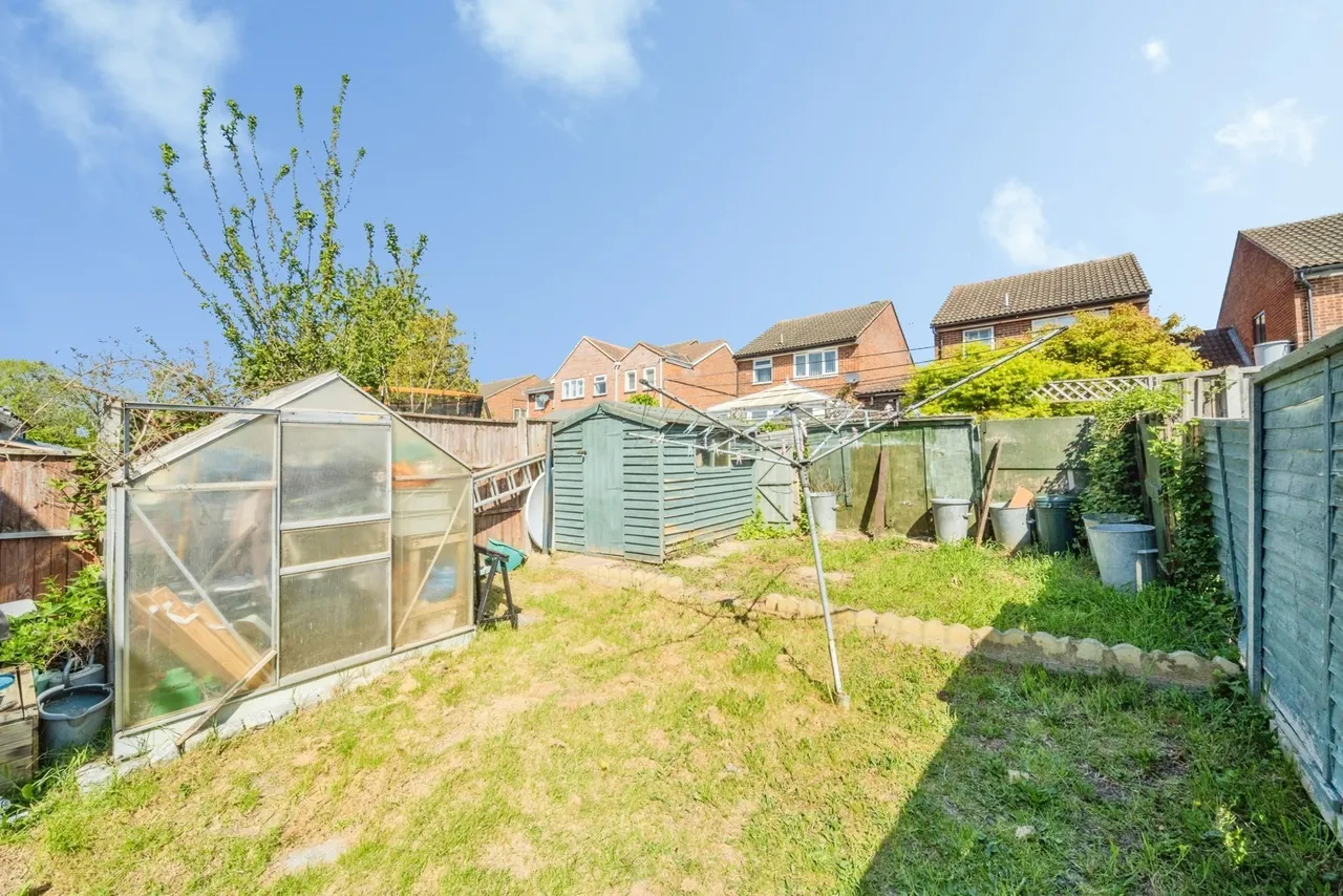 Wallingford, Bradville, MK13, photo 6